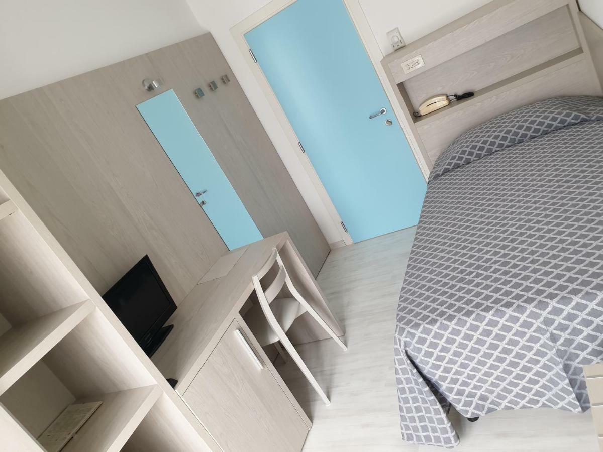 Camera Singola con Bagno